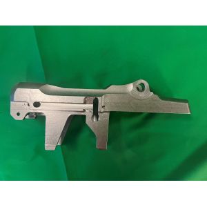 Upgrade your JRA Gen 1 receiver to the new forged billet Gen 2 receiver