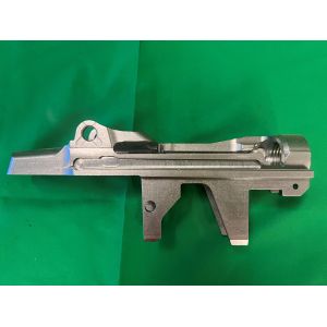 Upgrade your JRA Gen 1 receiver to the new forged billet Gen 2 receiver