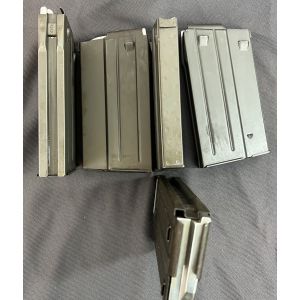 BM-59 Magazines - LIMITED SUPPLY, limit of five per customer