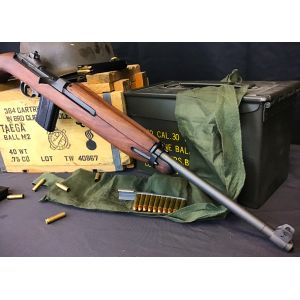 M1 Carbine Restoration Services - USGI ONLY