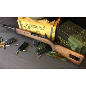 M1 Carbine Restoration Services - USGI ONLY