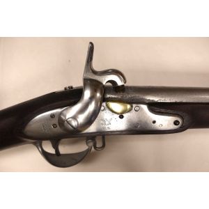 M1816 Springfield 1838 Percussion Conversion