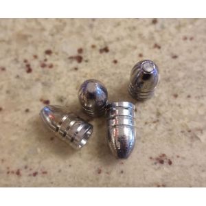 .58 Cal. Minie Balls