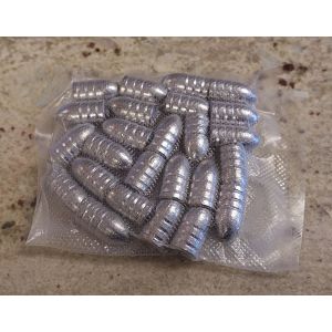 .58 Cal. Minie Balls