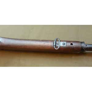 JRA M14 As-Issued w/ Chrome-Lined Barrel