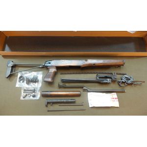 BM-59 Alpini Parts Kit