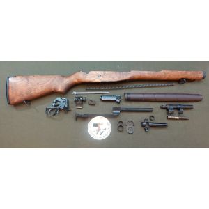 M14 Parts Kit
