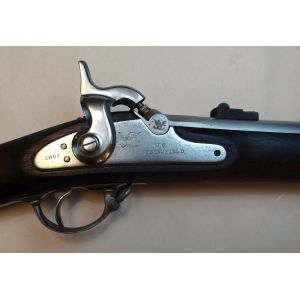 Model 1863 Springfield Artillary Type 1 33"