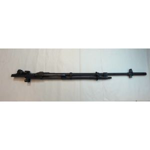 M14 Action