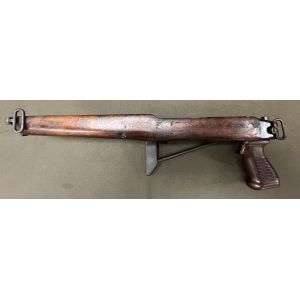 BM-59 ALPINI/PARA folding stock