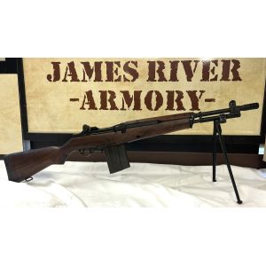 BM-62 - Limited Production run exclusively through James River Armory!