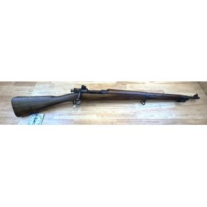 1943 Remington 1903A3 Straight Stock