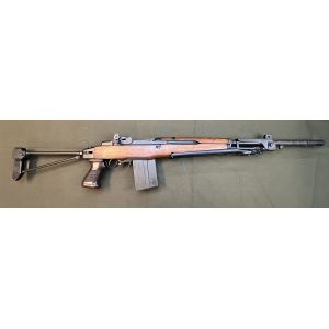 BM-59 BLEM SPECIAL - ALPINI folding stock model - only one available!