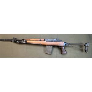 BM-59 BLEM SPECIAL - ALPINI folding stock model - only one available!