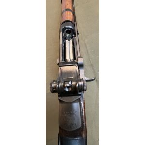 BM-59 BLEM SPECIAL - ALPINI folding stock model - only one available!