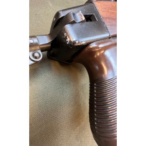 BM-59 BLEM SPECIAL - ALPINI folding stock model - only one available!