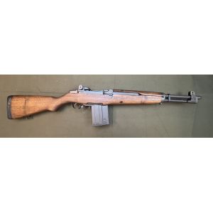 BLEM SPECIAL - BM62 TANKER GARAND