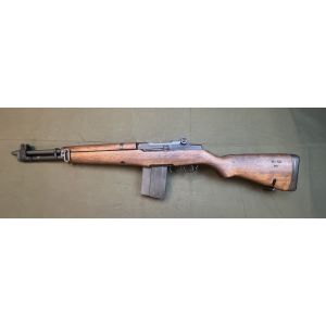 BLEM SPECIAL - BM62 TANKER GARAND