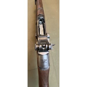 BLEM SPECIAL - BM62 TANKER GARAND