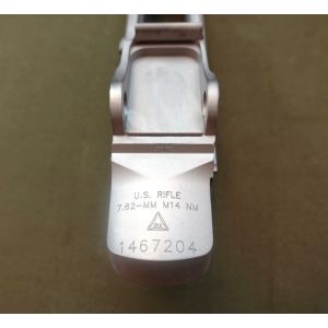 JRA M14 National Match Receiver