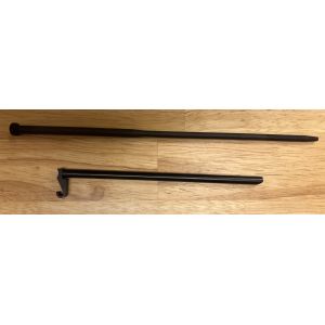 BM-59 recoil guide rods