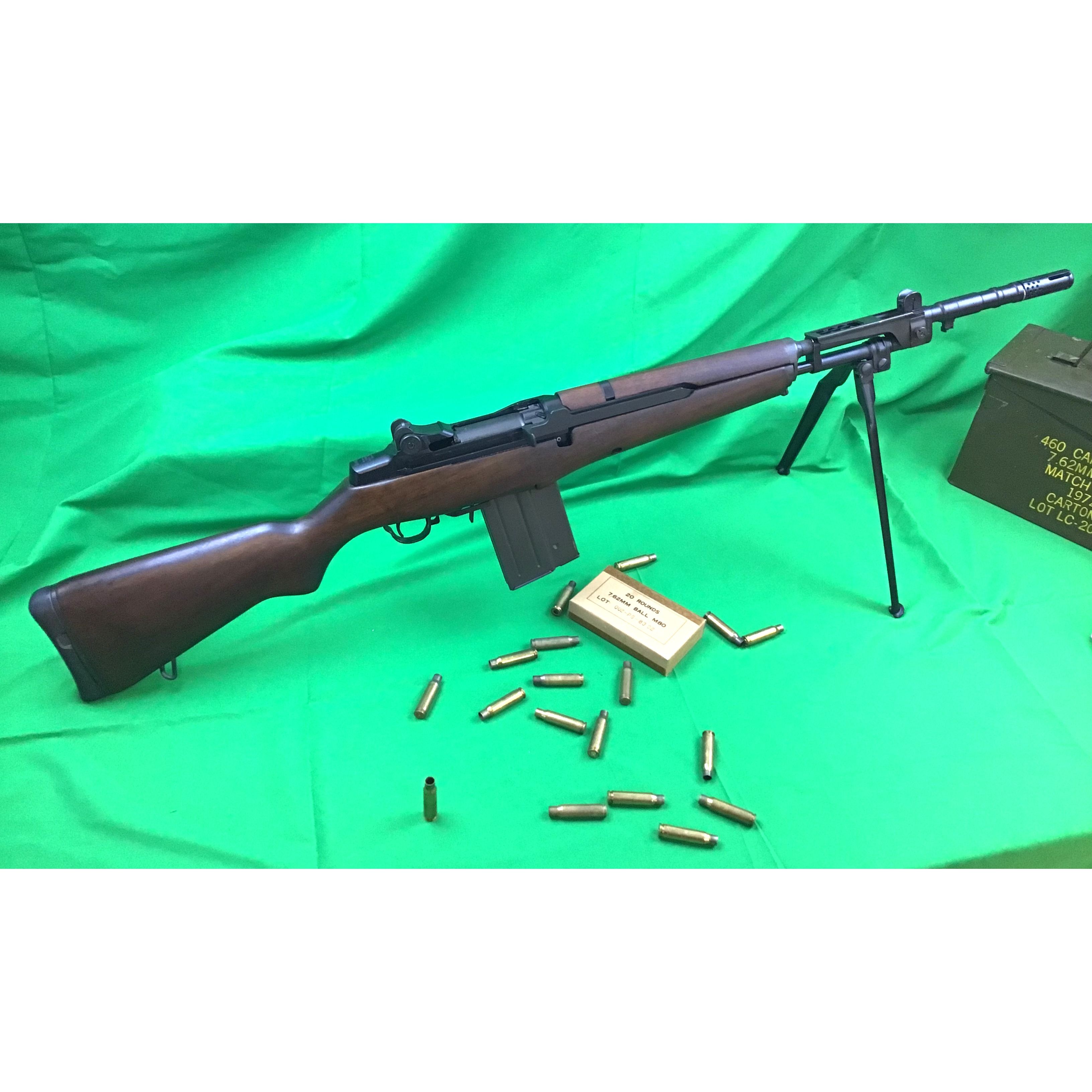 JRA Gen 2 Billet BM-59's :: BM-59 ITAL Model