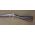 M1855 Type 1 Springfield Converted to Richmond Razeed Rifle