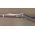 M1855 Type 1 Springfield Converted to Richmond Razeed Rifle