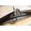 M1855 Type 1 Springfield Converted to Richmond Razeed Rifle