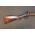 Johnson London Double Barrel 12 Ga. Percussion