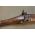 Johnson London Double Barrel 12 Ga. Percussion