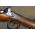 Johnson London Double Barrel 12 Ga. Percussion