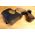 Civil War cartridge box reproduction complete