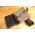 Civil War cartridge box reproduction complete