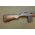 JRA M14 NEW Walnut Stock TRW Parts chrome lined barrel