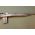 JRA M14 NEW Walnut Stock TRW Parts chrome lined barrel