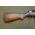 JRA M14 NEW Walnut Stock Winchester Parts Chrome-Lined Barrel