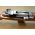 JRA M14 NEW Walnut Stock Winchester Parts Chrome-Lined Barrel