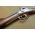 1861 Richmond Razeed Rifle, Parker Snow 1863