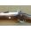 1861 Richmond Razeed Rifle 1862 Springfield