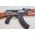 JRA Yugoslavian M72B1 carbine