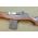 JRA M14 Gen II Prototype Rifle