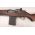 JRA M14 NEW Walnut Stock Winchester Parts