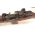 JRA M14 NEW Walnut Stock TRW Parts