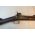 Model 1855 Type 1 Converted to Richmond Razeed Rifle