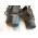 3 USGI Demilled Receiver Rears