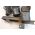 3 USGI Demilled Receiver Rears