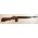 JRA M14 NEW Walnut Stock H&R Parts Chrome Barrel