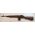 JRA M14 NEW Walnut Stock H&R Parts Chrome Barrel