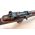 JRA M14 NEW Walnut Stock H&R Parts Chrome Barrel